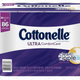 Our readers praised Cottonelle Ultra Comfort Care for its thickness and comfort.